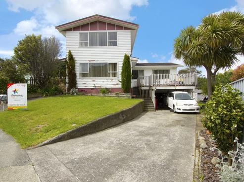 4 Ely Grove, Wainuiomata