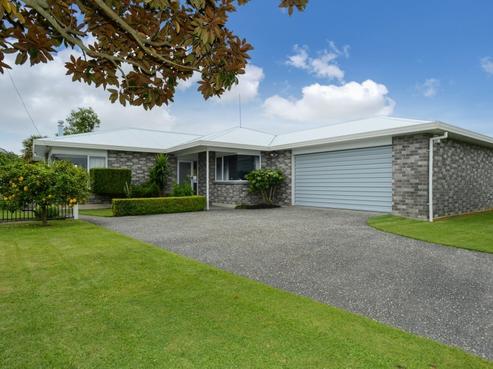 423 Southland Place, Raureka