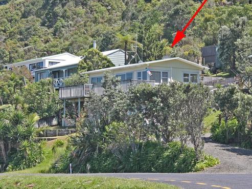 74 Ocean Beach Road, Tairua