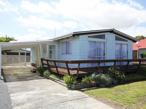 481 Hauraki Road, Turua