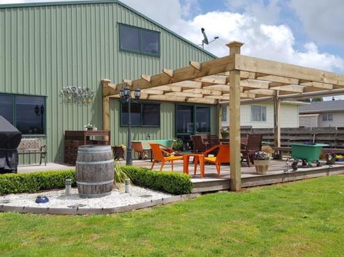 29 Waimarei Avenue, Paeroa