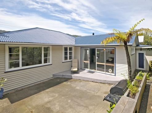 200 George Street, Stokes Valley