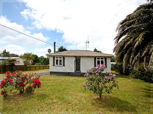 5 Reeve Street, Foxton