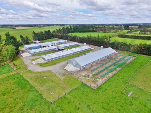 87 Ashworths Road, Ohoka
