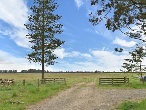 786 Wrights Road, West Eyreton