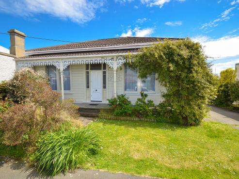 20 Wynyard Street, South Dunedin