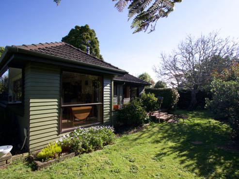 9 Woodleigh Street, Frankleigh Park