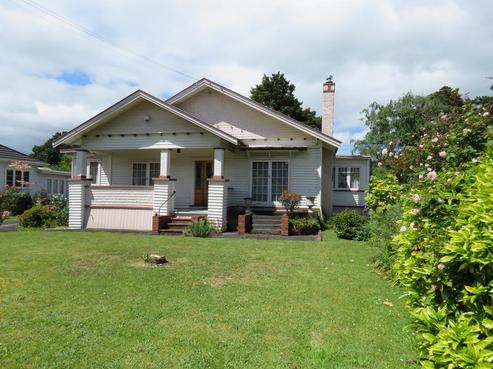 97 Taupo Road, Taumarunui