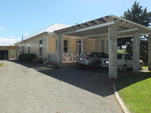 283 Burgess Road, Herbert