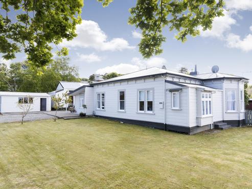 1 Tiritoa Terrace, Feilding