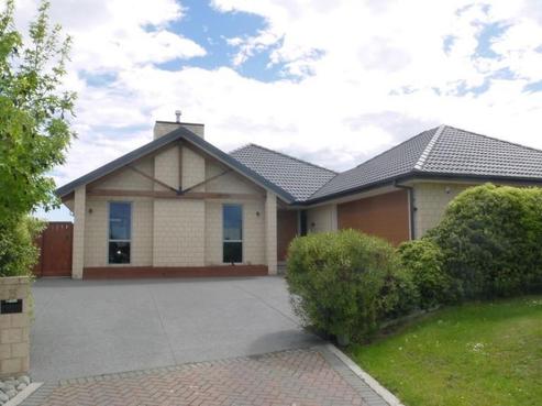 15 Holly Place, Rangiora