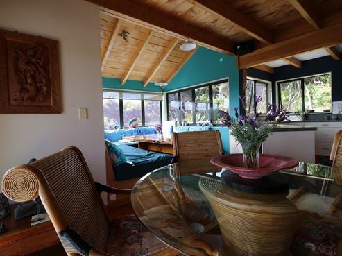 18 Harpoon Hill, Great Barrier Island