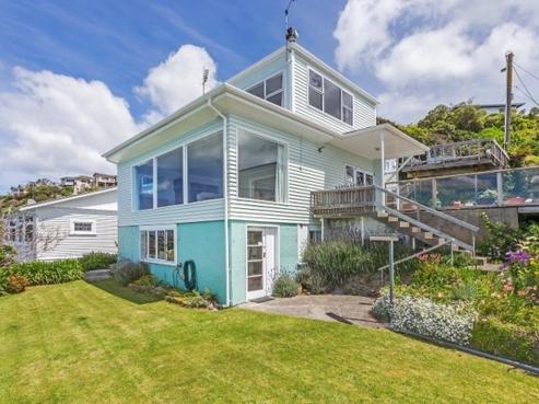 34 Napier Street, Karaka Bays