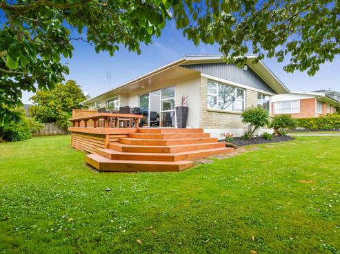 145 Seddon Street, Pukekohe
