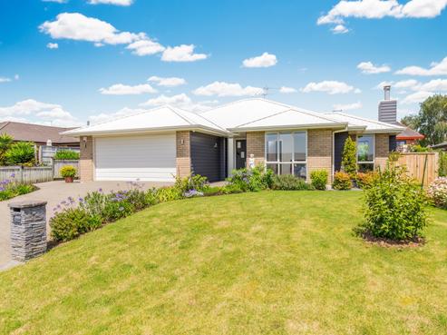 129 Kitchener Road, Pukekohe