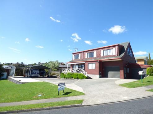 94 Mountain View Drive, Te Awamutu
