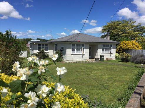 11 Tavistock Road, Waipukurau and Surrounds