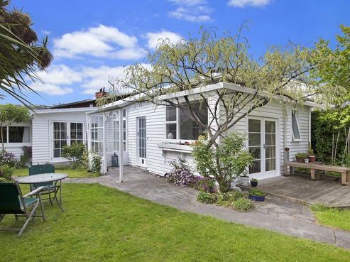 22B Marriner Street, Sumner