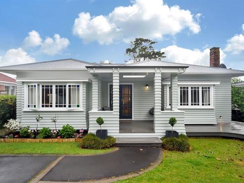 8 Harrison Avenue, Belmont