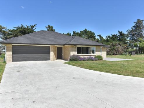 449 Greenpark Road, Springston