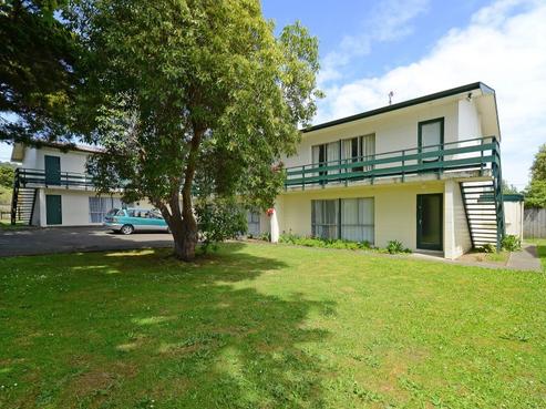 6/12 Wood Street, Wallaceville