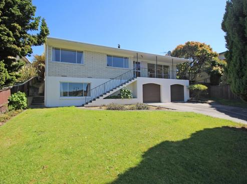4 Liston Avenue, Hilltop