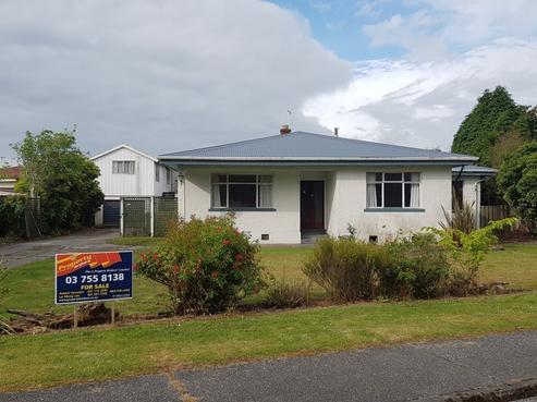 234 Gibson Quay, Hokitika