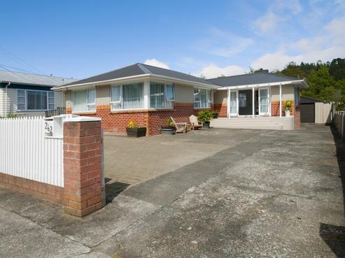 262 Stokes Valley Road, Stokes Valley
