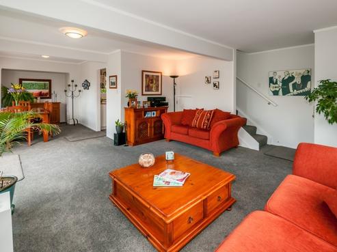 15I Roseberry Avenue, Birkenhead