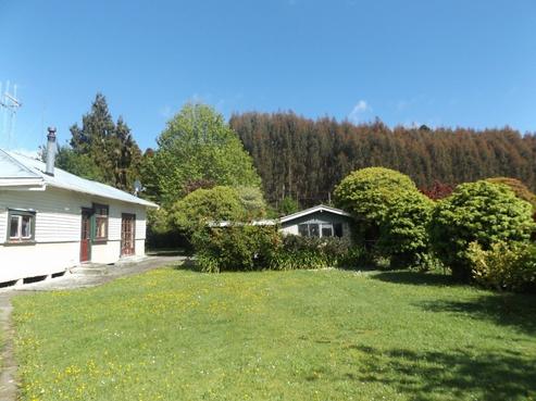 3732 State Highway 1, Hunterville