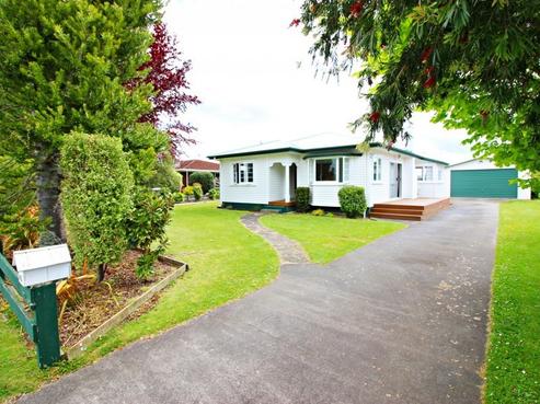 43 Smith Street, Matamata