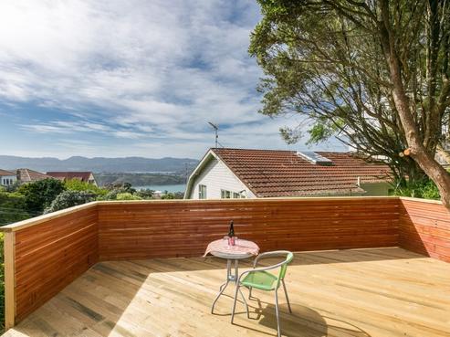 2/17 Hepara Street, Hataitai