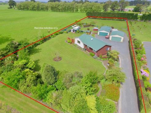 18 Spring Street, Foxton