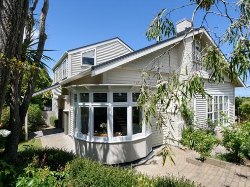 1 Rata Road, Hataitai
