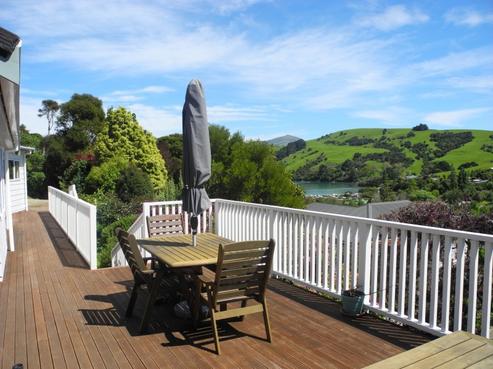 1 Libeau Lane, Akaroa
