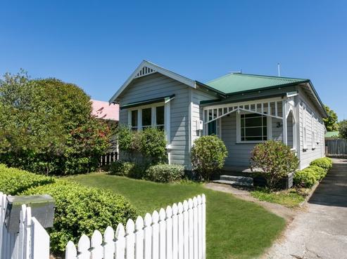 37 Latham Street, Napier South