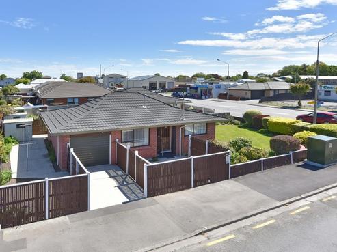 17 Cass Street, Kaiapoi
