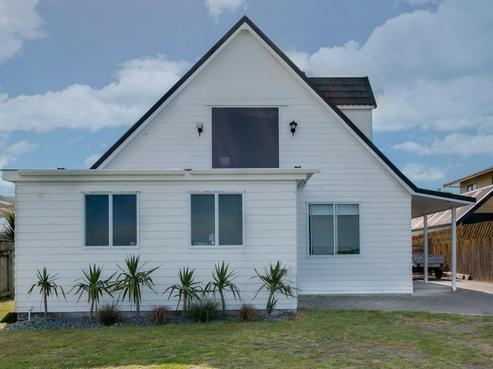 112 North Shore Road, Eskdale