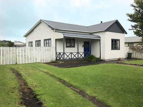 9 Hutchins Street, Waitara