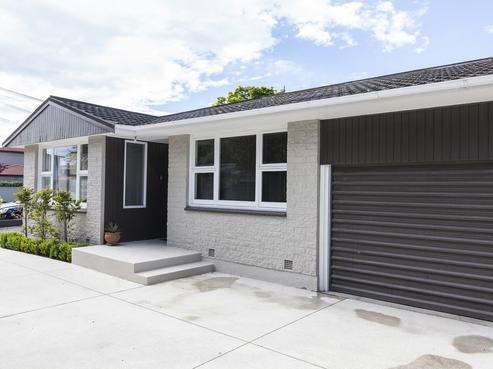 65A Saint James Avenue, Papanui