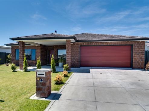 78 Orotu Drive, Poraiti