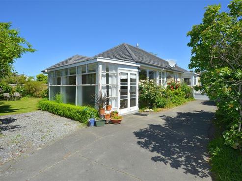 81A Memorial Avenue, Ilam