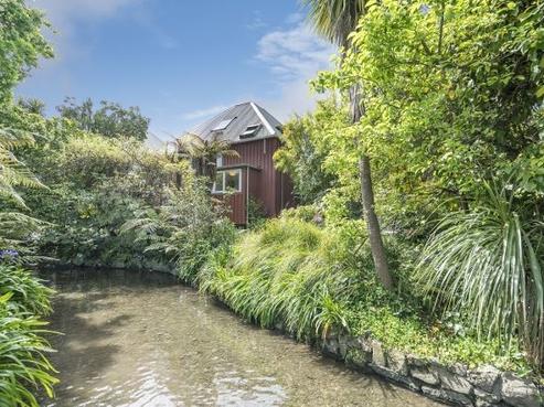 125 Waimairi Road, Ilam