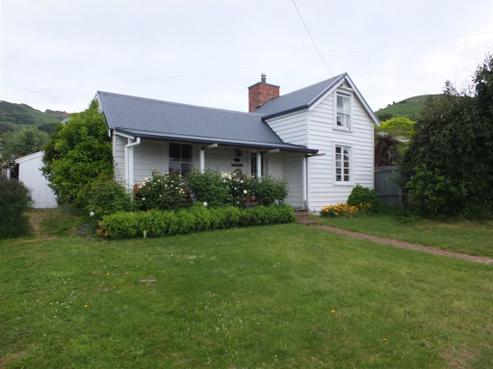 6 Aubrey Street South, Akaroa