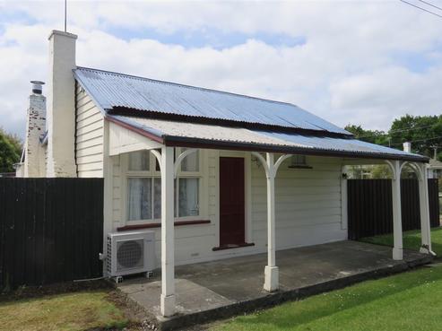 10 Browning Street, Winchester