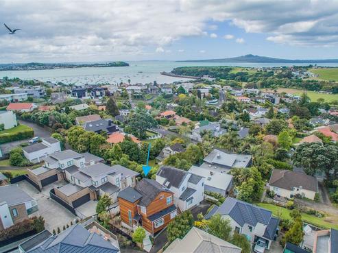 86B Coates Avenue, Orakei