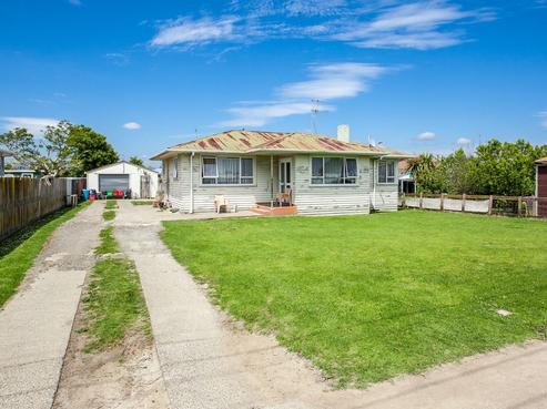 124 Ford Street, Opotiki and Surrounds