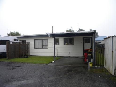 85 Sale Street, Hokitika