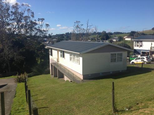 53 North Road, Kawakawa