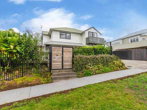 1A Warwick Street, Morningside